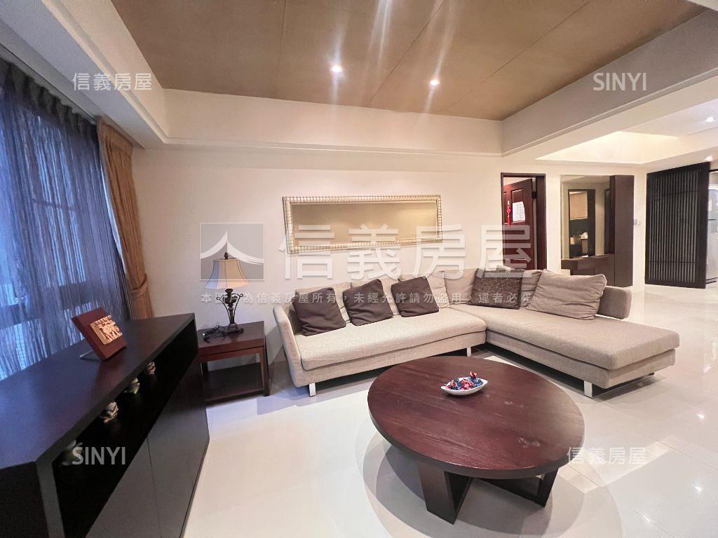 近遠百俠隱３房美屋房屋室內格局與周邊環境