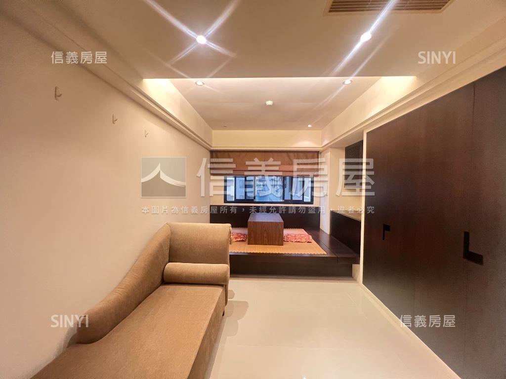 近遠百俠隱３房美屋房屋室內格局與周邊環境