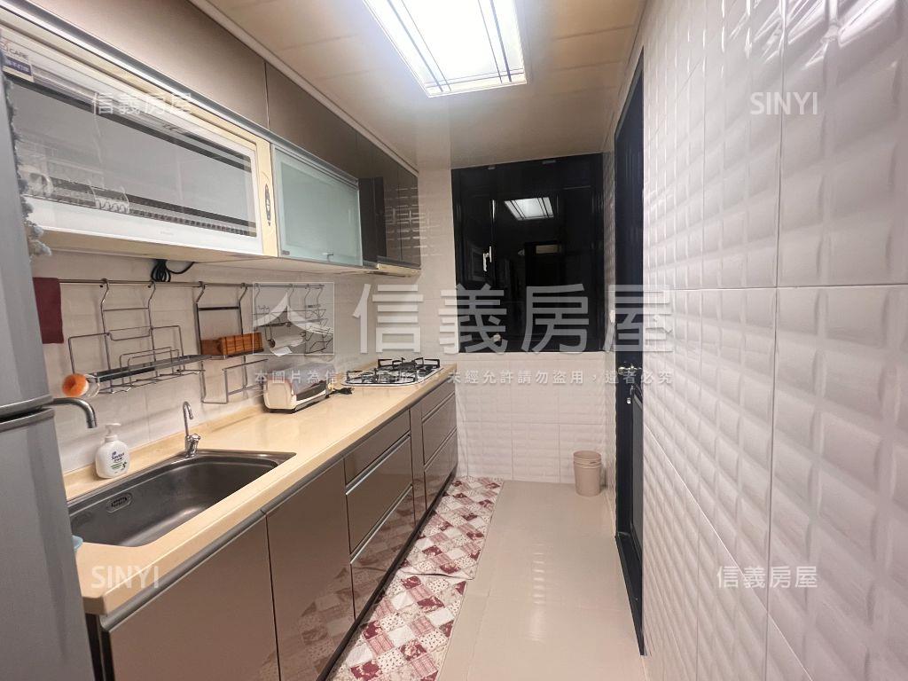 近遠百俠隱３房美屋房屋室內格局與周邊環境