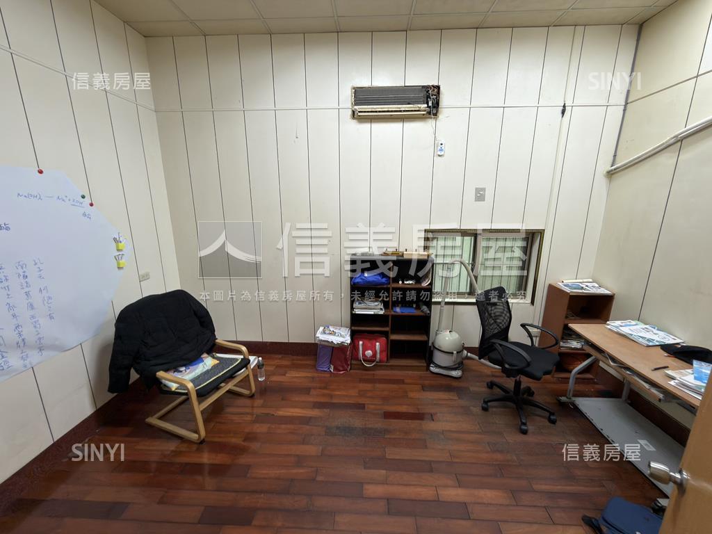 南郭商圈大地坪好規劃房屋室內格局與周邊環境