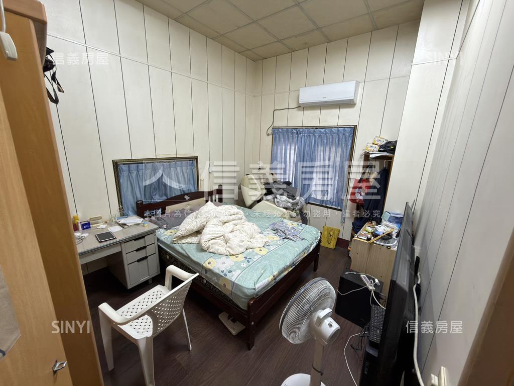 南郭商圈大地坪好規劃房屋室內格局與周邊環境