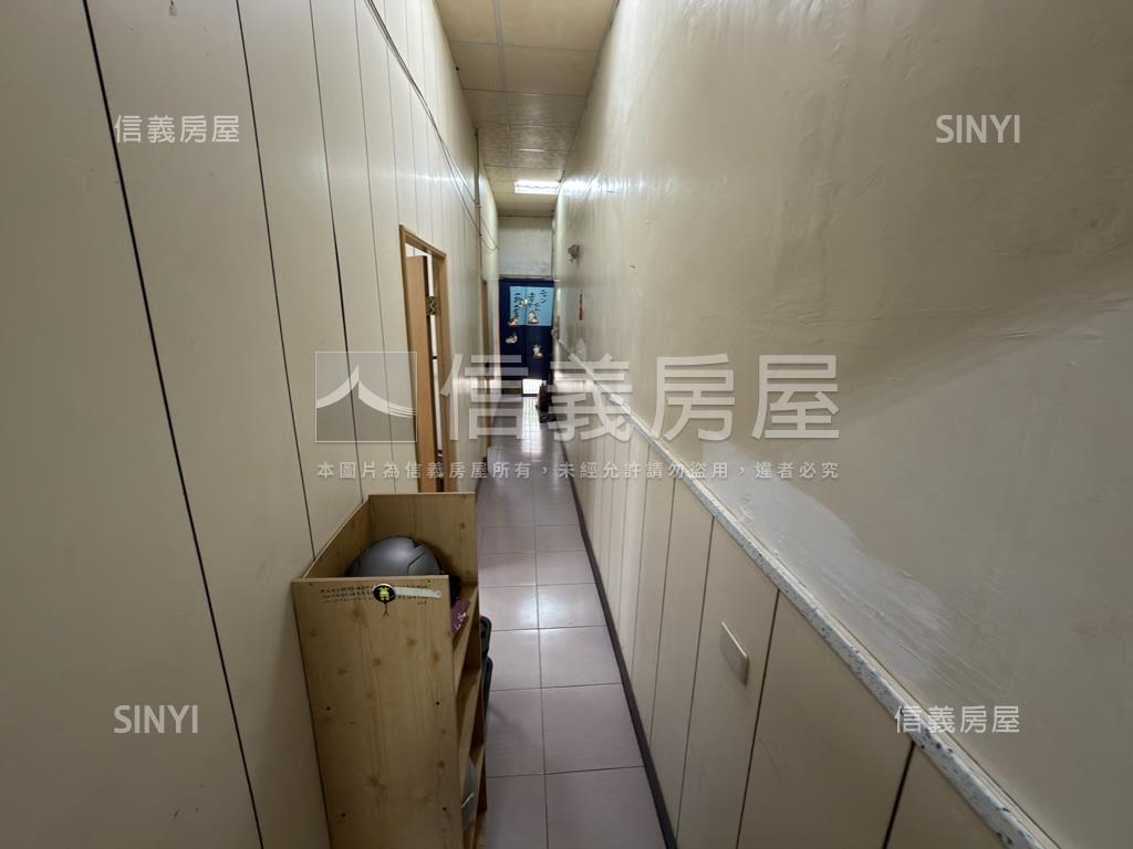 南郭商圈大地坪好規劃房屋室內格局與周邊環境