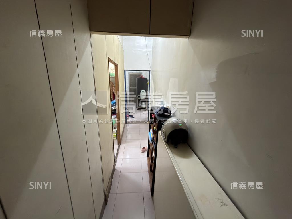 南郭商圈大地坪好規劃房屋室內格局與周邊環境