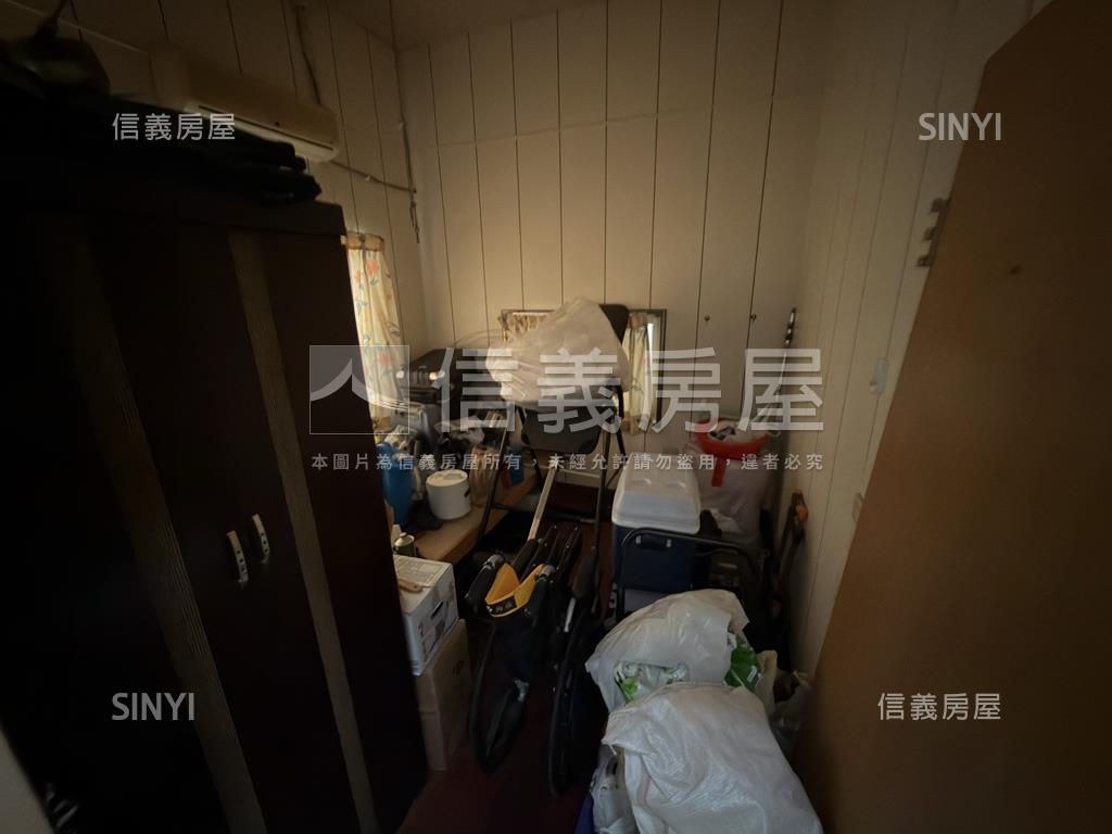 南郭商圈大地坪好規劃房屋室內格局與周邊環境