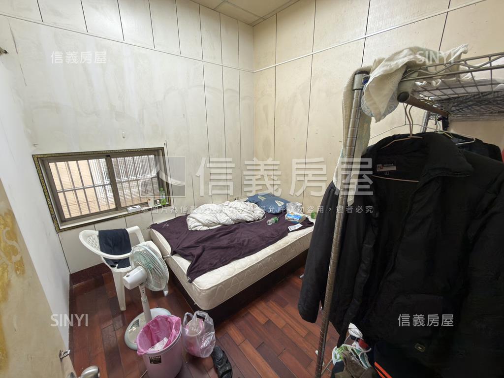 南郭商圈大地坪好規劃房屋室內格局與周邊環境