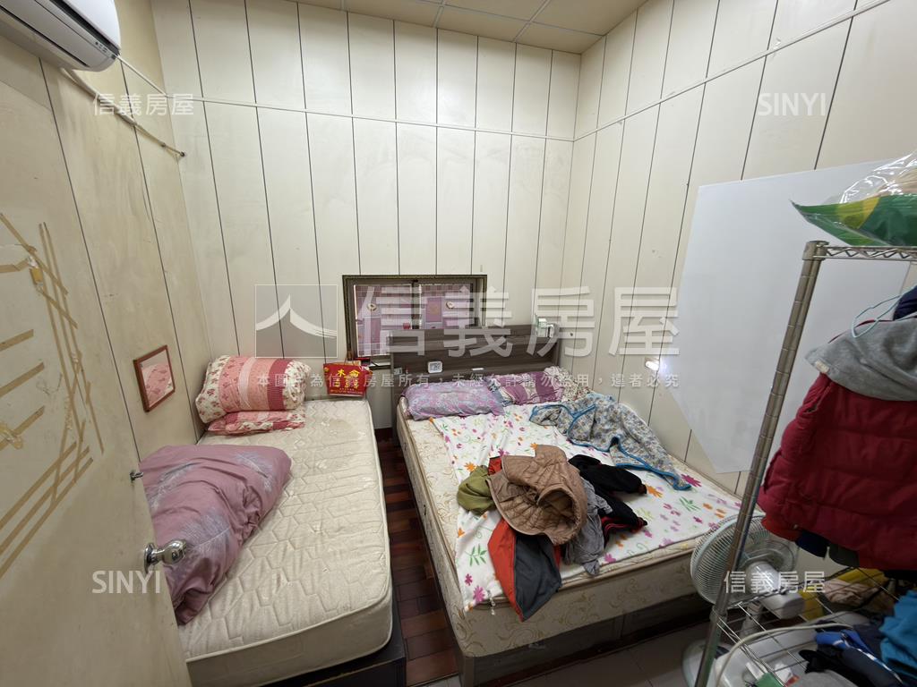 南郭商圈大地坪好規劃房屋室內格局與周邊環境