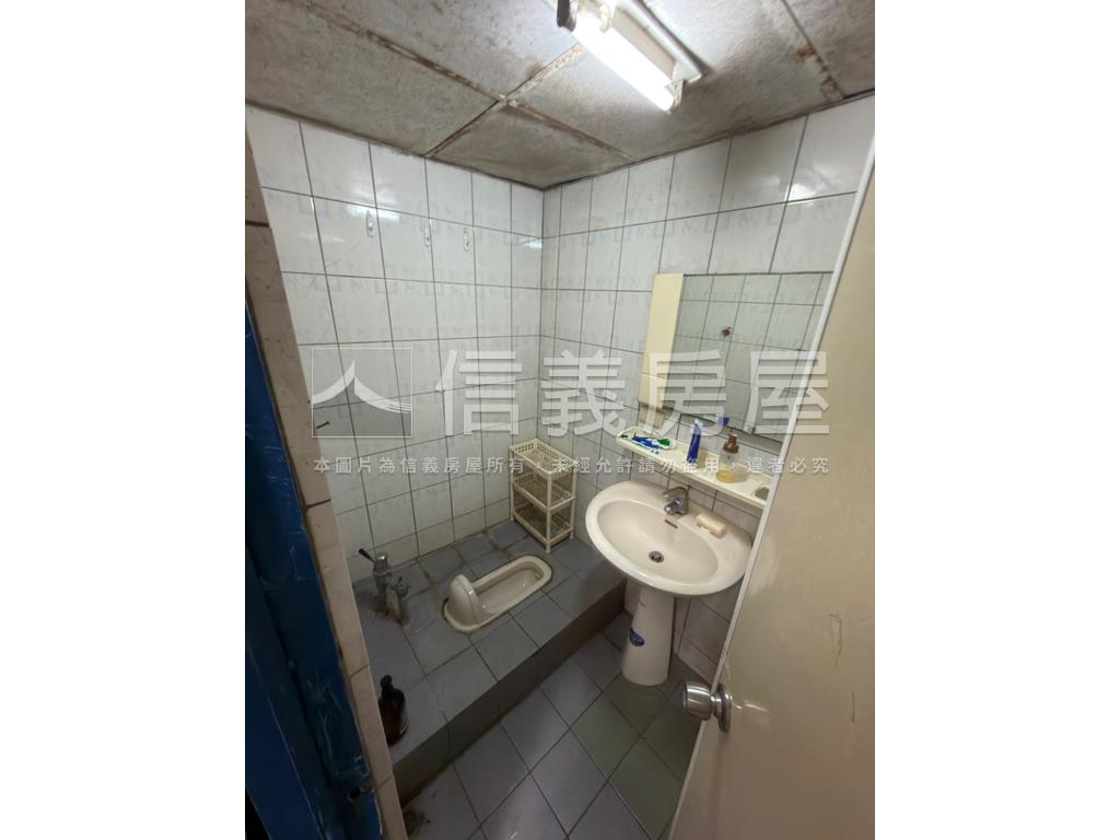 南郭商圈大地坪好規劃房屋室內格局與周邊環境