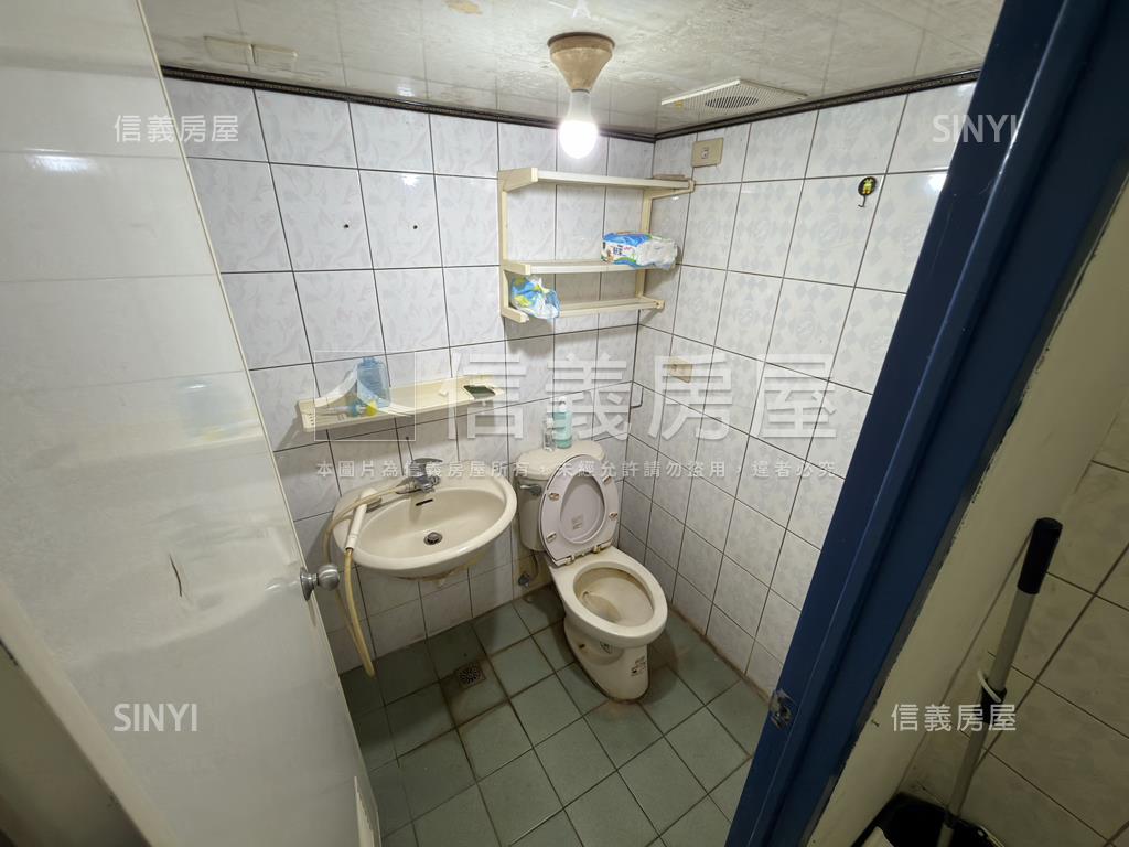 南郭商圈大地坪好規劃房屋室內格局與周邊環境