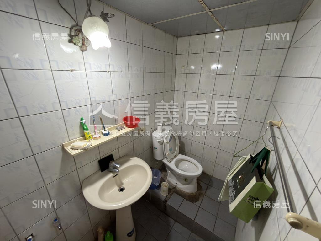 南郭商圈大地坪好規劃房屋室內格局與周邊環境