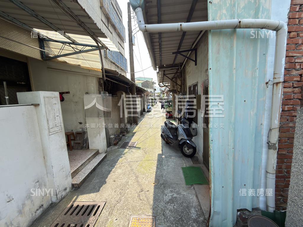 南郭商圈大地坪好規劃房屋室內格局與周邊環境