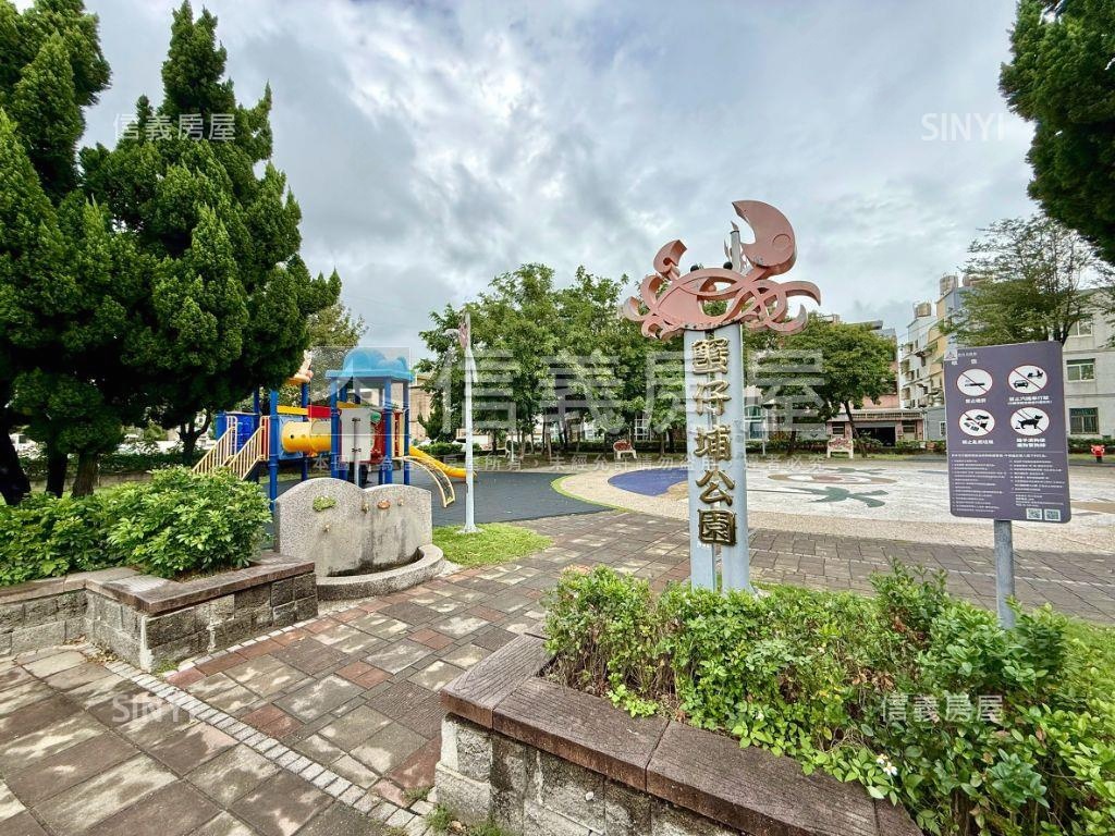 品益君品Ａ棟視野三房平車房屋室內格局與周邊環境