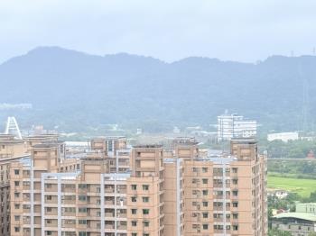 國際館美式豪邸