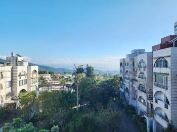 綠意美景－白雲山莊