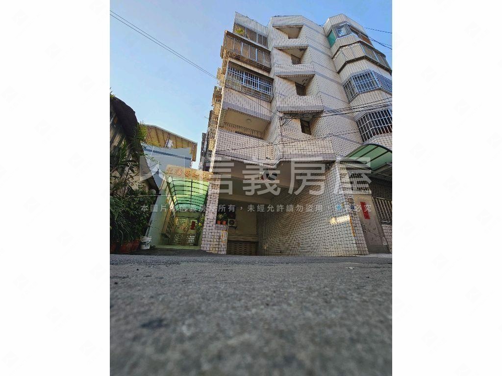 近內新市場美３房房屋室內格局與周邊環境