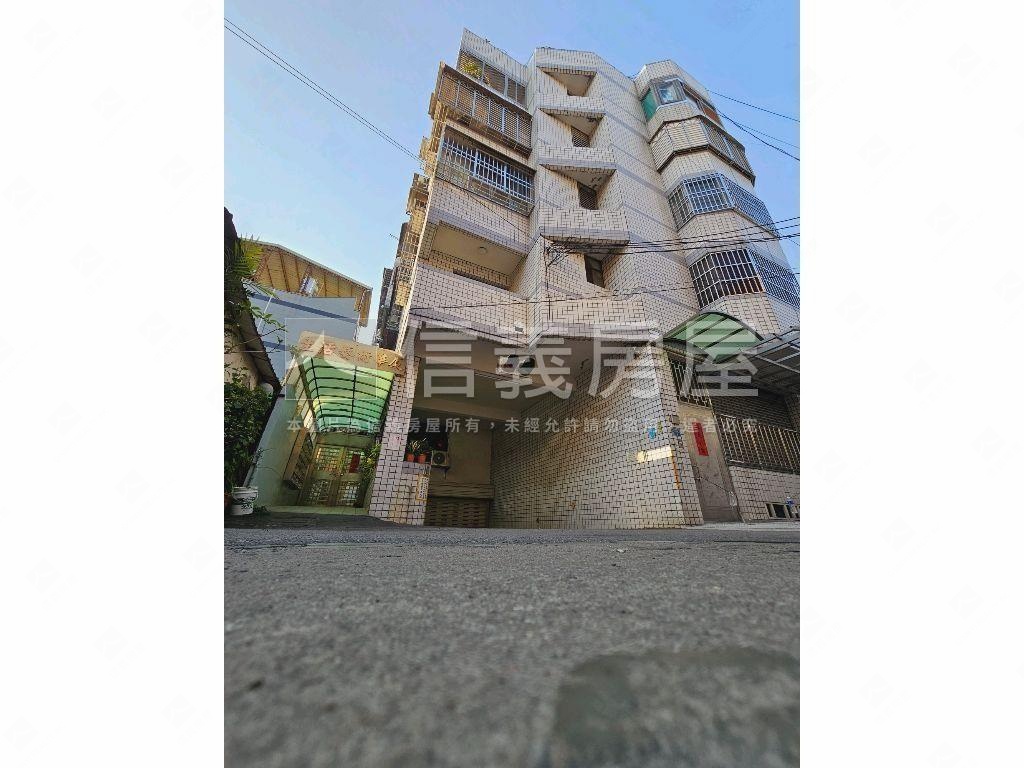 近內新市場美３房房屋室內格局與周邊環境