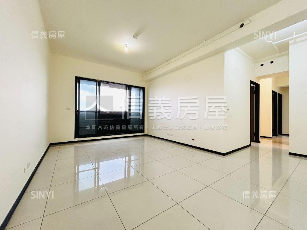 樹語德心＊雅居築夢房屋室內格局與周邊環境
