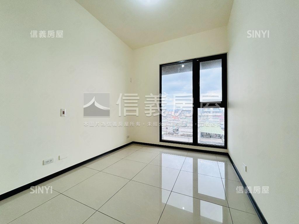 樹語德心＊雅居築夢房屋室內格局與周邊環境
