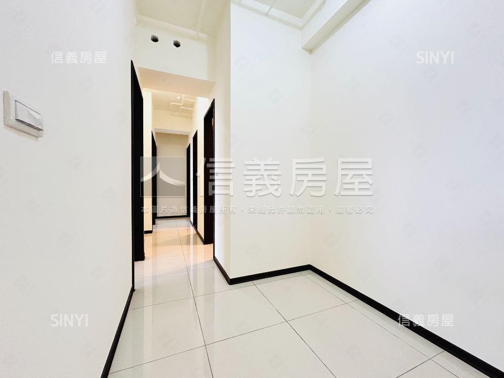 樹語德心＊雅居築夢房屋室內格局與周邊環境
