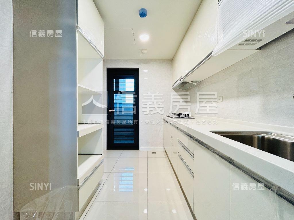 樹語德心＊雅居築夢房屋室內格局與周邊環境