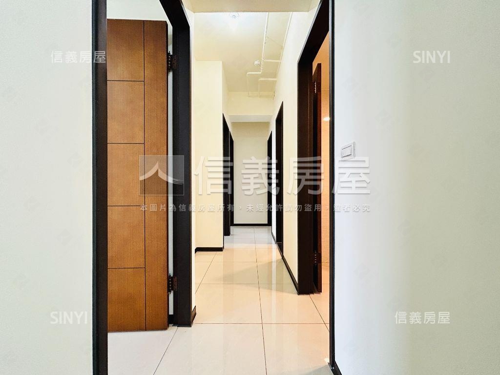 樹語德心＊雅居築夢房屋室內格局與周邊環境