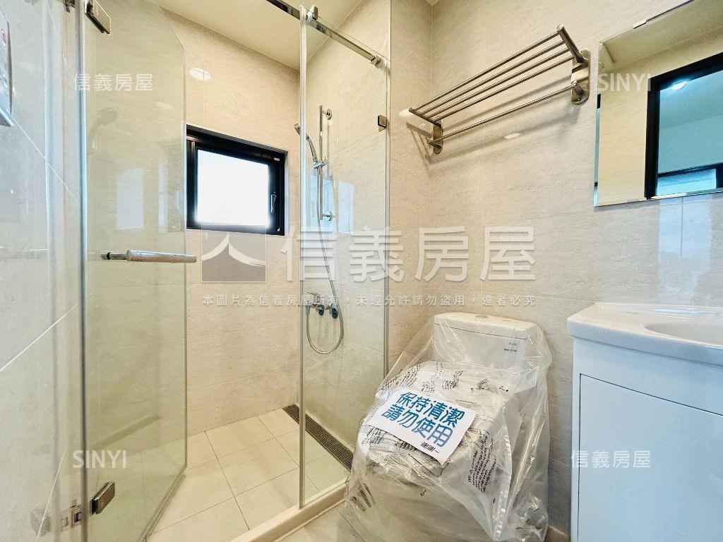 樹語德心＊雅居築夢房屋室內格局與周邊環境