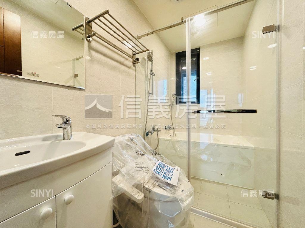 樹語德心＊雅居築夢房屋室內格局與周邊環境