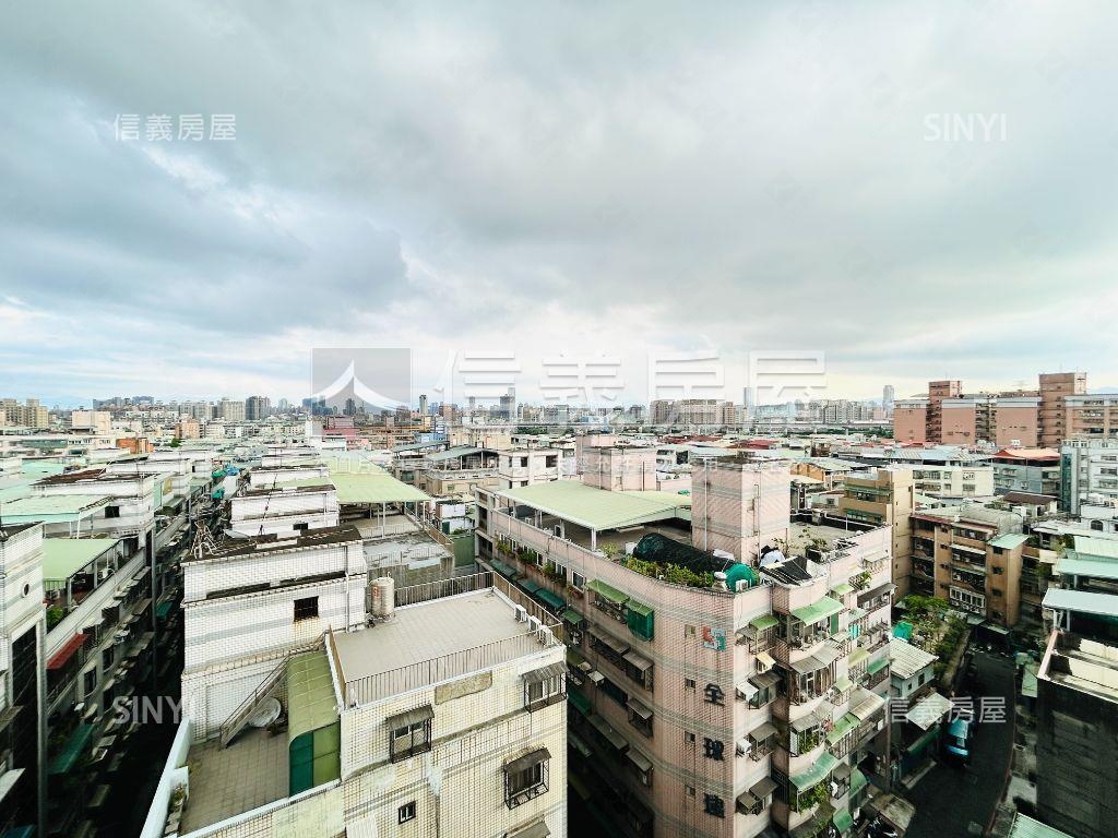 樹語德心＊雅居築夢房屋室內格局與周邊環境