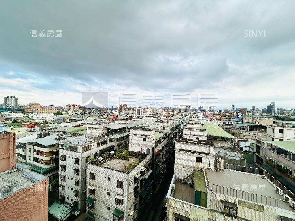 樹語德心＊雅居築夢房屋室內格局與周邊環境