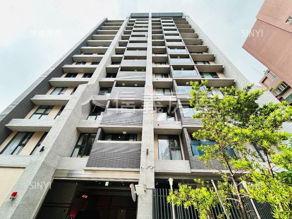 樹語德心＊雅居築夢房屋室內格局與周邊環境