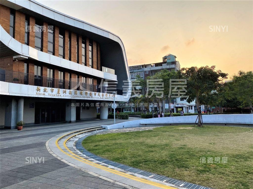 樹語德心＊雅居築夢房屋室內格局與周邊環境