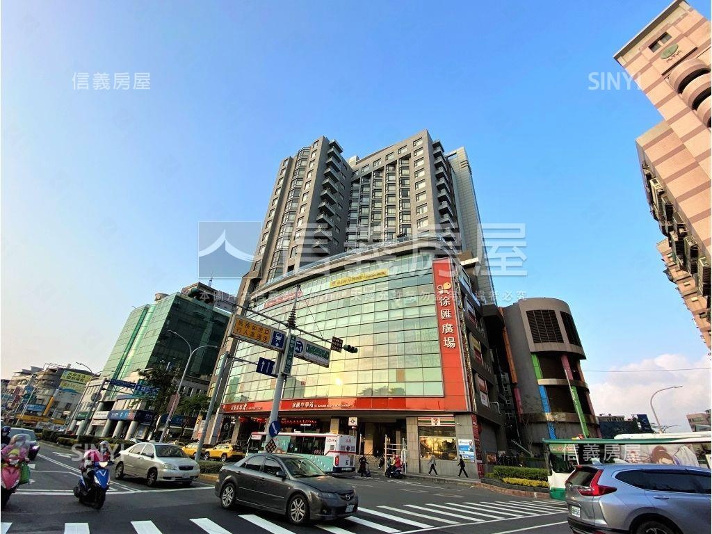 樹語德心＊雅居築夢房屋室內格局與周邊環境