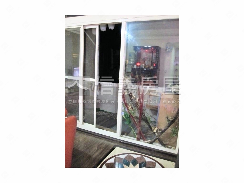 南山學區邊間三房房屋室內格局與周邊環境