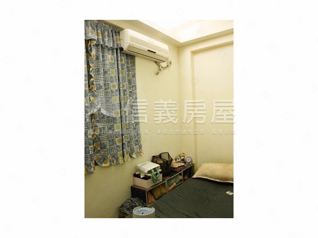 南山學區邊間三房房屋室內格局與周邊環境