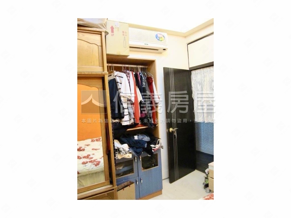 南山學區邊間三房房屋室內格局與周邊環境
