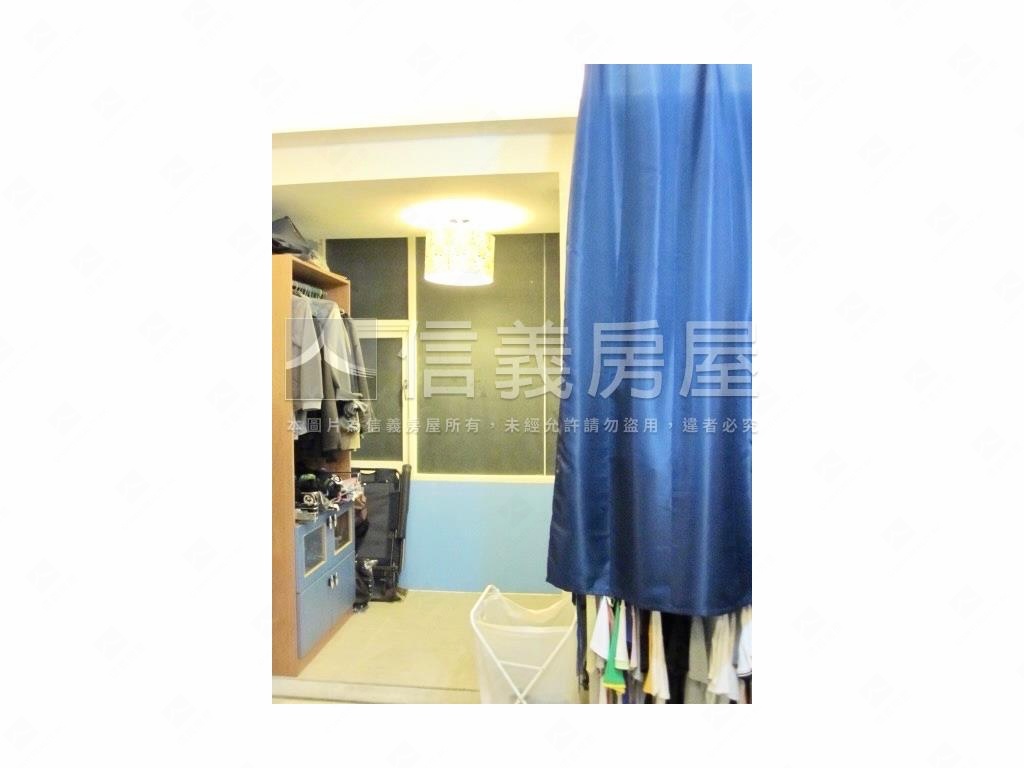 南山學區邊間三房房屋室內格局與周邊環境