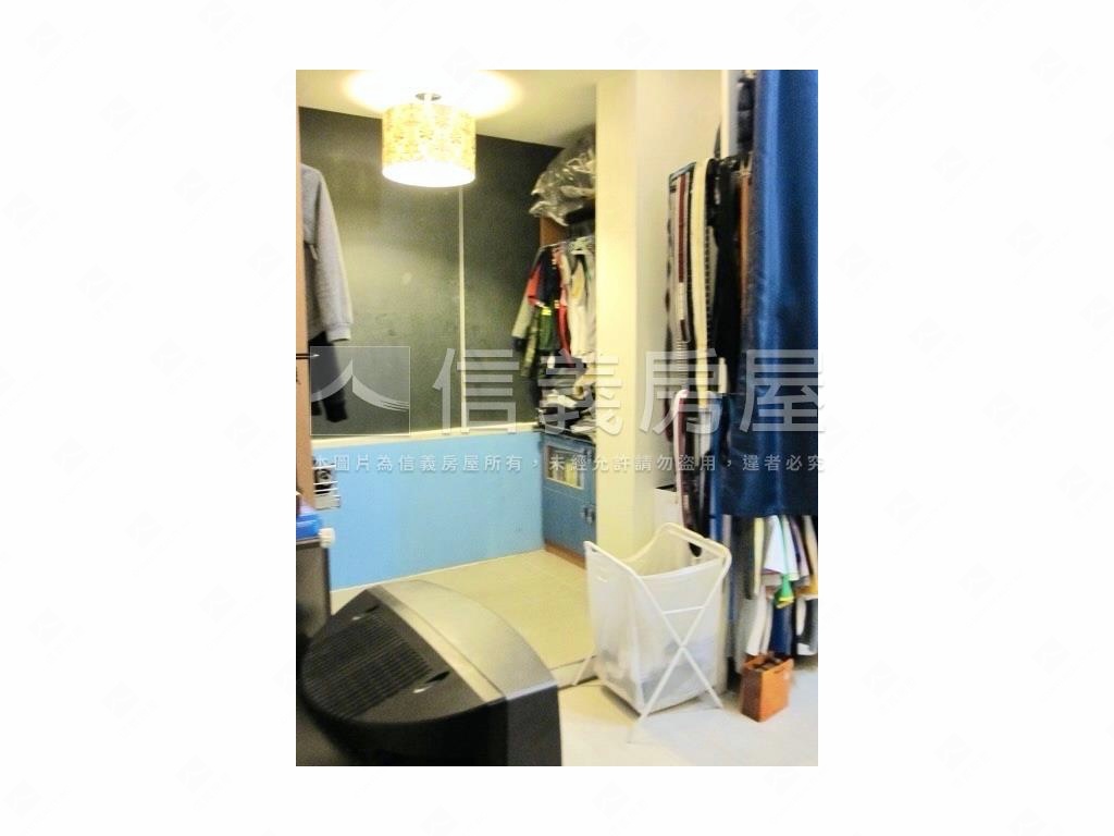 南山學區邊間三房房屋室內格局與周邊環境
