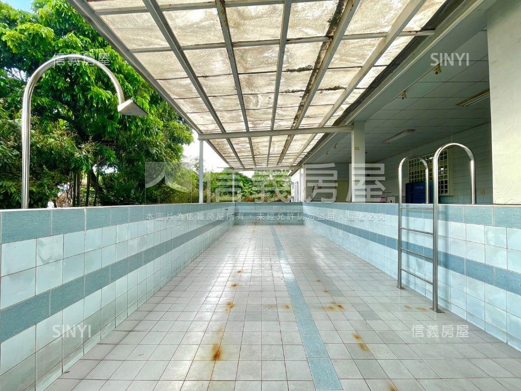 屏科大合法美麗莊園農舍房屋室內格局與周邊環境