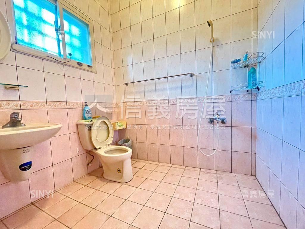 屏科大合法美麗莊園農舍房屋室內格局與周邊環境
