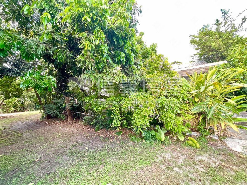 屏科大合法美麗莊園農舍房屋室內格局與周邊環境