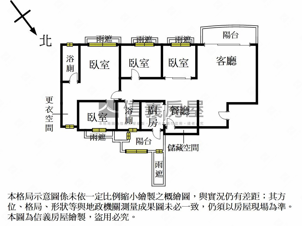 竹北高鐵惠宇建設！！！！房屋室內格局與周邊環境