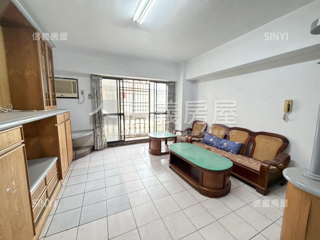 北彰三房附平車位房屋室內格局與周邊環境