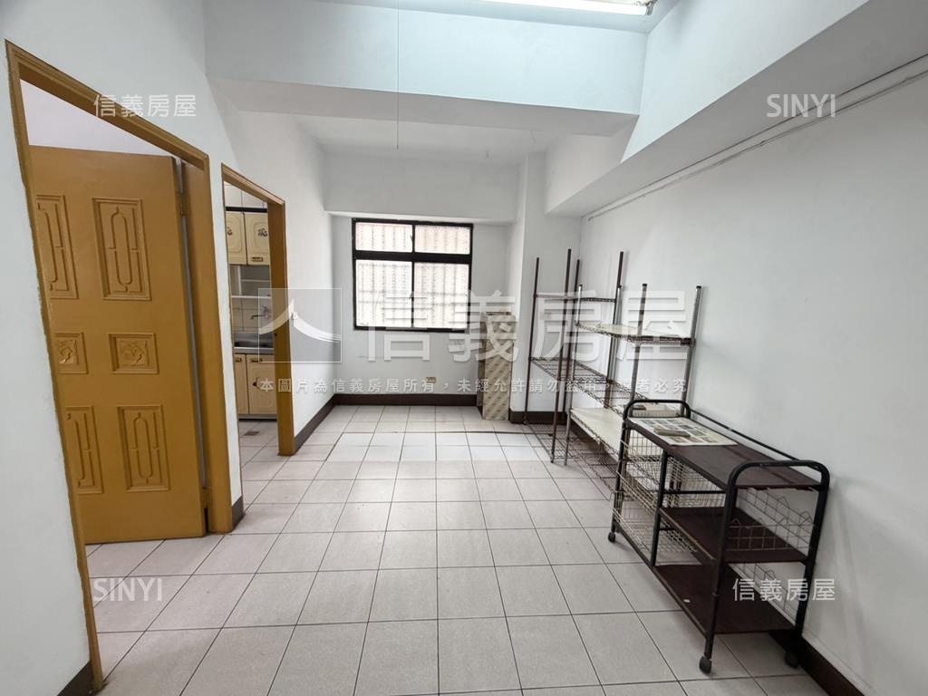 北彰三房附平車位房屋室內格局與周邊環境