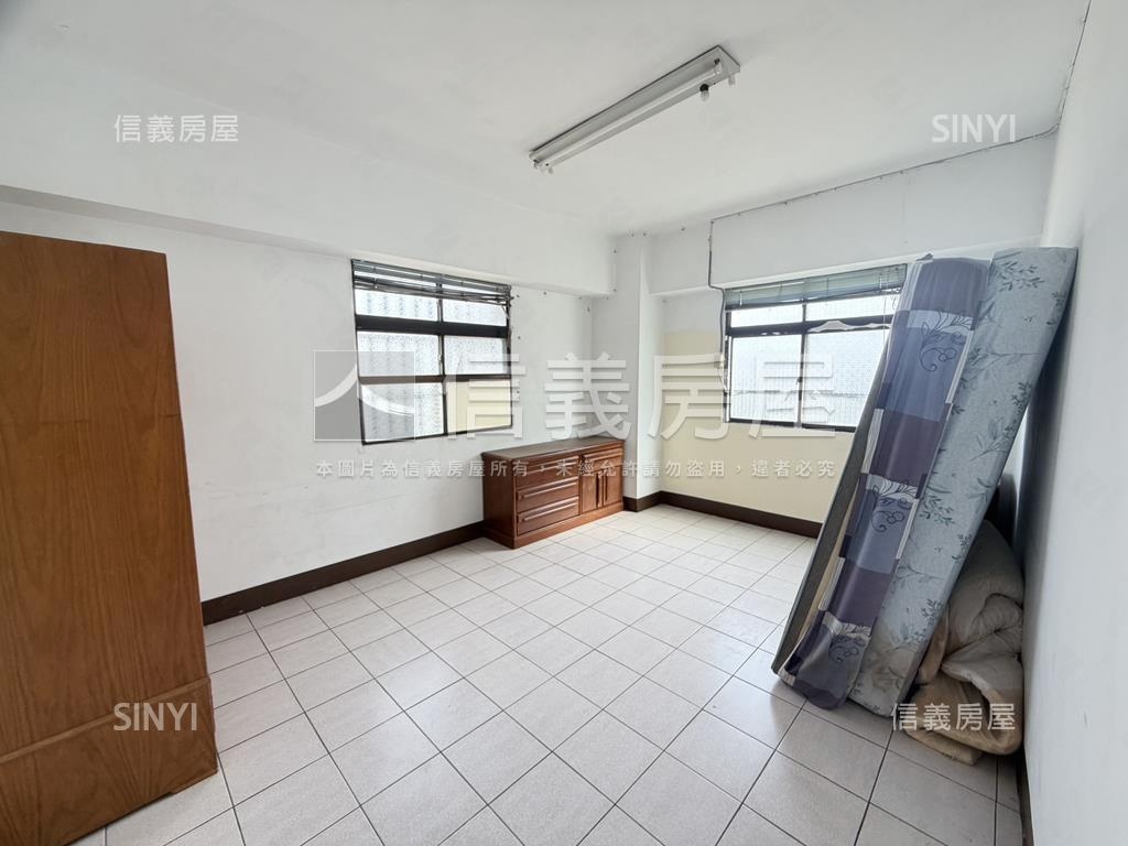 北彰三房附平車位房屋室內格局與周邊環境