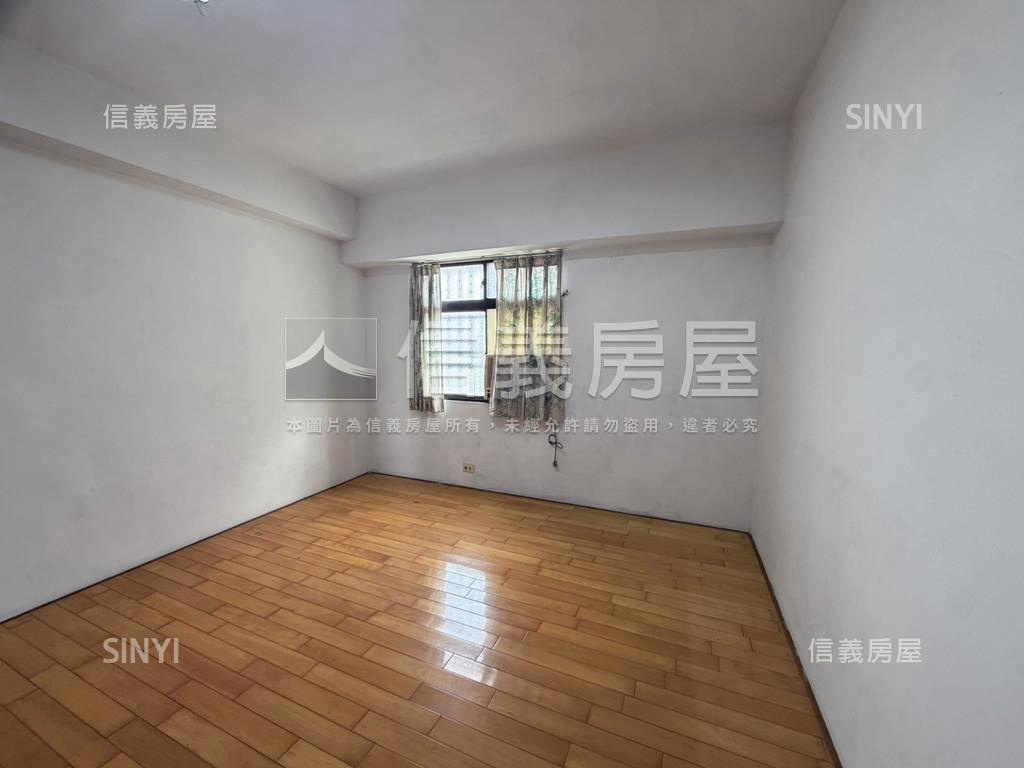 北彰三房附平車位房屋室內格局與周邊環境