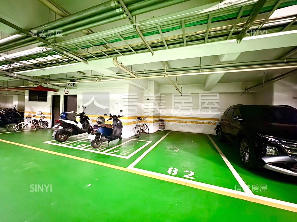 店長推薦⭐幸福金莊悅泉房屋室內格局與周邊環境