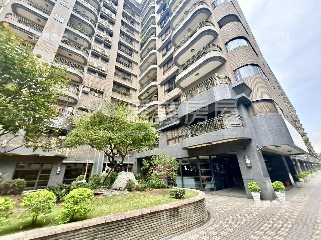 店長推薦⭐幸福金莊悅泉房屋室內格局與周邊環境