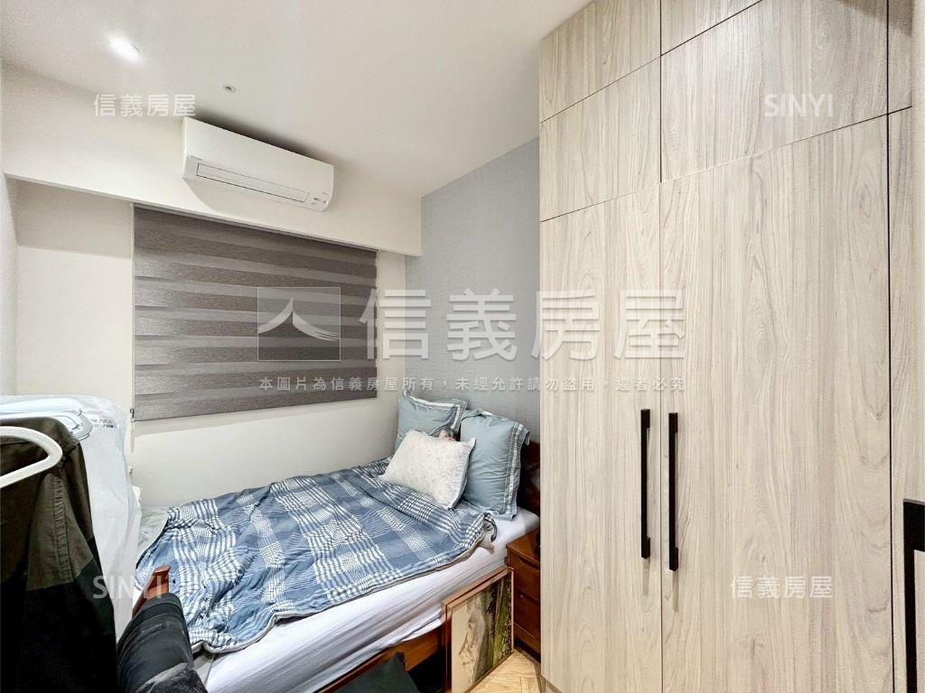 興傳視野大兩房車位房屋室內格局與周邊環境