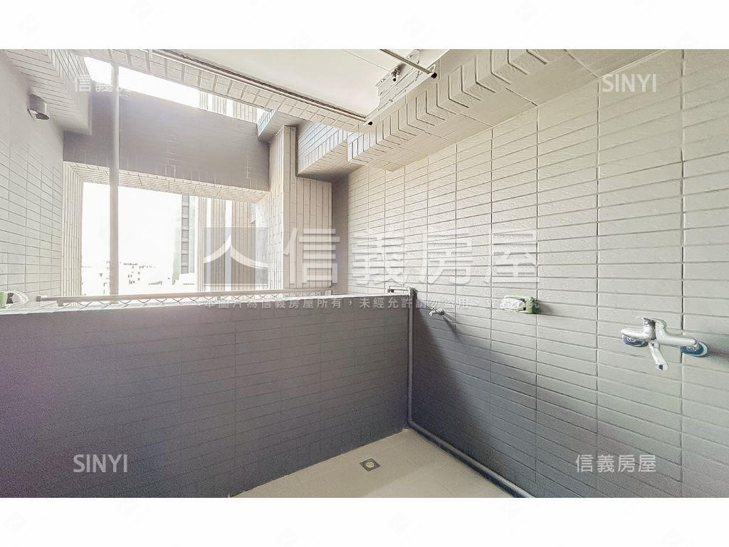 恆山和合兩房雙衛浴平車房屋室內格局與周邊環境