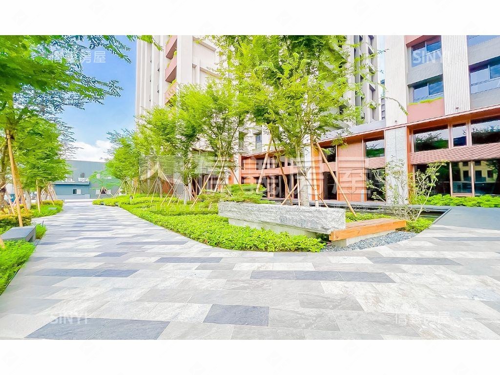 恆山和合兩房雙衛浴平車房屋室內格局與周邊環境