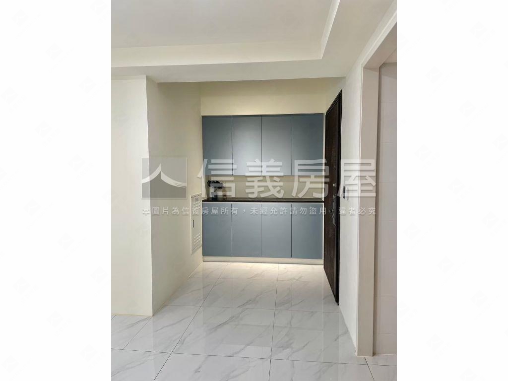 ★惠宇朗庭精美三房平車房屋室內格局與周邊環境